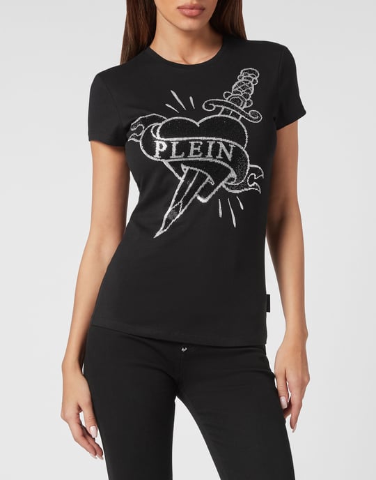 Camiseta Cuello Redondo Love - Image 2