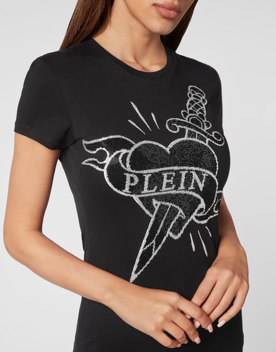 Camiseta Cuello Redondo Love - Image 5