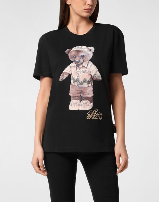 Camiseta Hombre Fit Teddy - Image 2