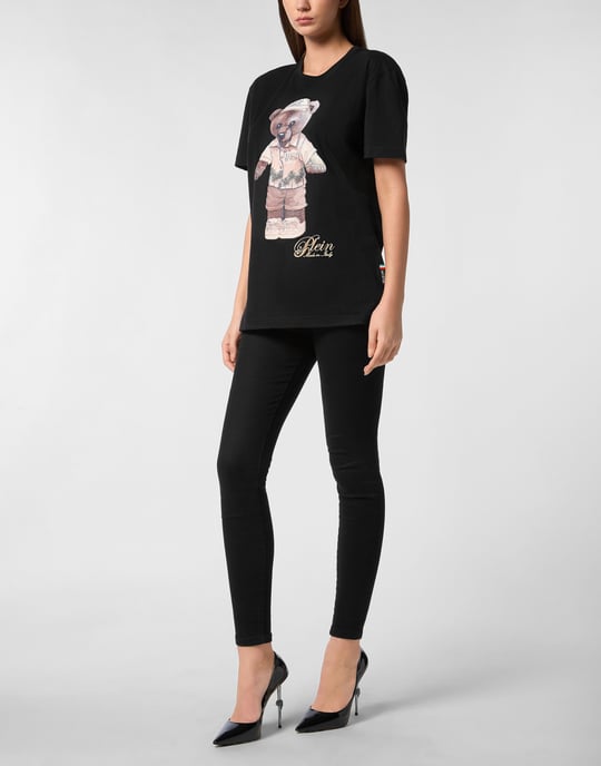 Camiseta Hombre Fit Teddy - Image 4