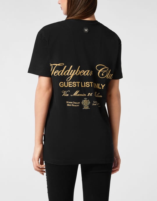 Camiseta Hombre Fit Teddy - Image 5