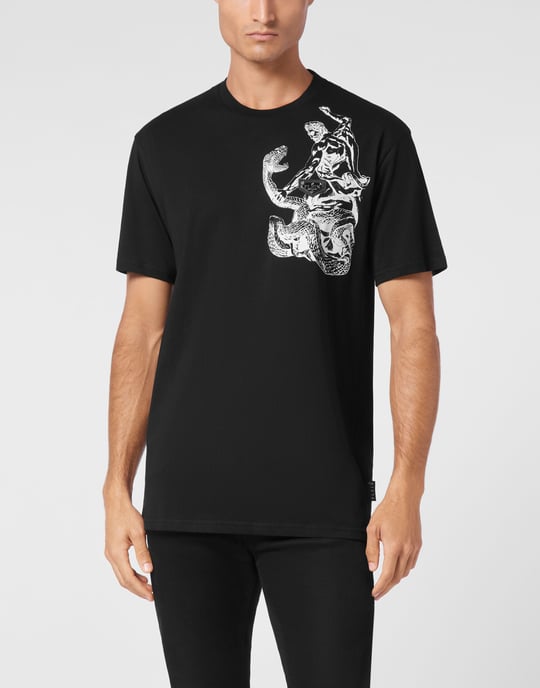Camiseta Cuello Redondo Tattoo - Image 2