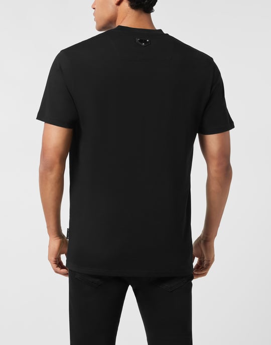 Camiseta Cuello Redondo Ss Smile - Image 5