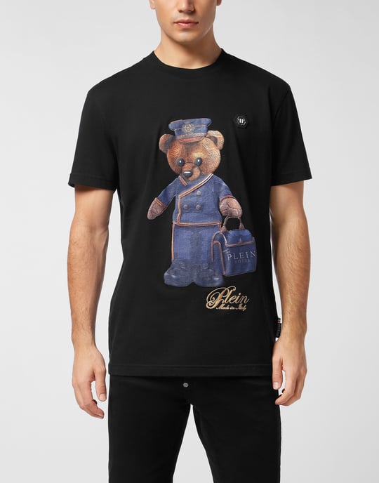 Camiseta Cuello Redondo Ss Teddy - Image 2