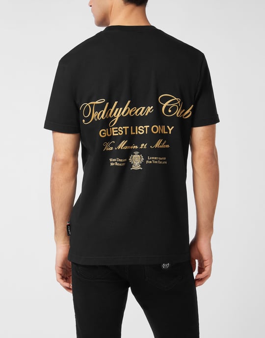 Camiseta Cuello Redondo Ss Teddy - Image 5