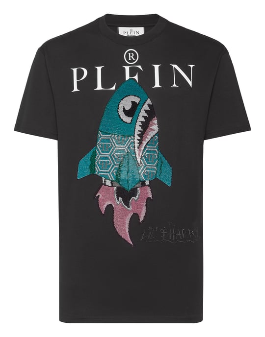 Camiseta Cuello Redondo Lil’ Monsters Gang - Image 1
