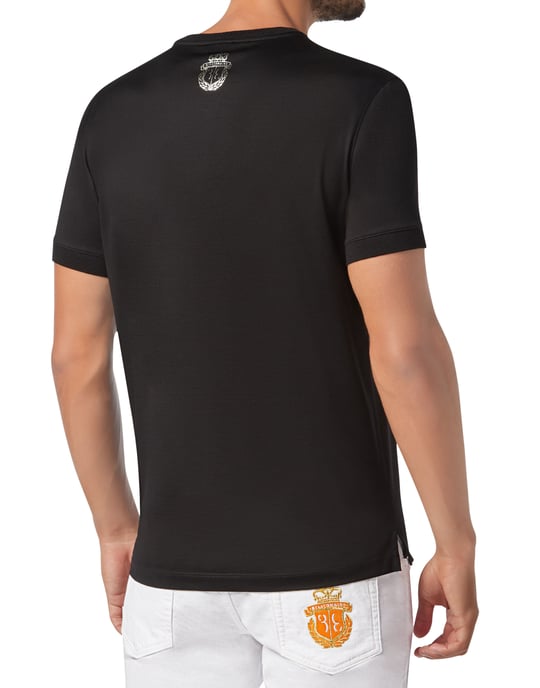Camiseta Cuello Redondo Lion - Image 3