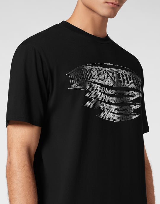 Camiseta Cuello Redondo - Image 3