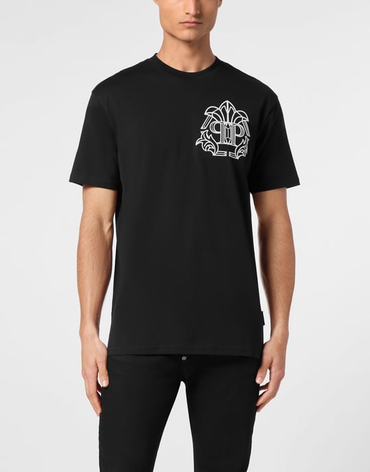 Camiseta Cuello Redondo Skull&Bones - Image 2