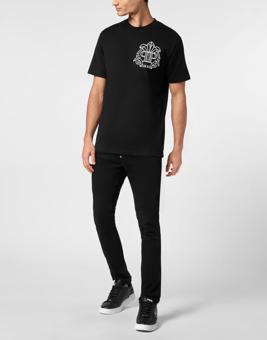 Camiseta Cuello Redondo Skull&Bones - Image 3