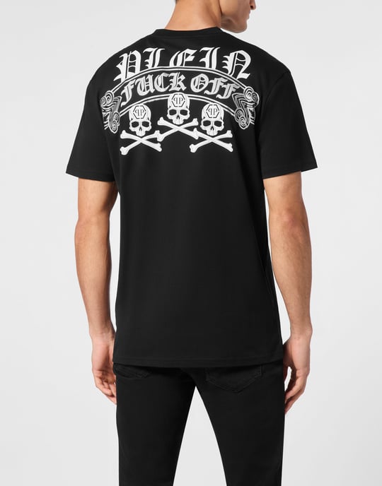 Camiseta Cuello Redondo Skull&Bones - Image 4