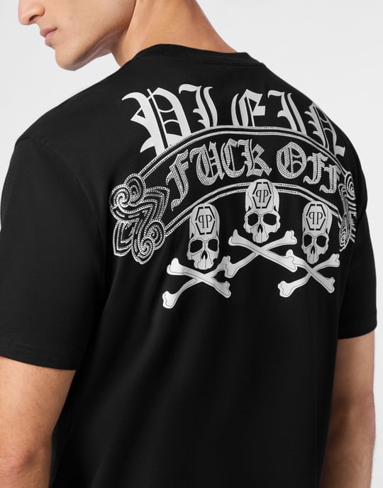 Camiseta Cuello Redondo Skull&Bones - Image 5