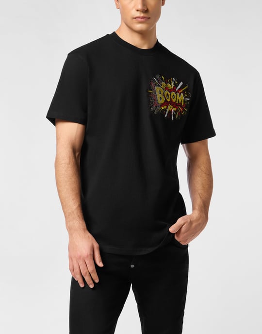 Camiseta Cuello Redondo Ss - Image 2