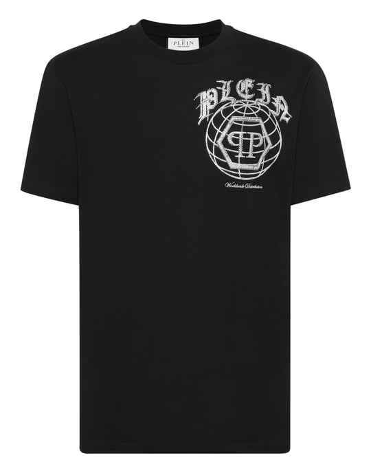 Camiseta Cuello Redondo - Image 1