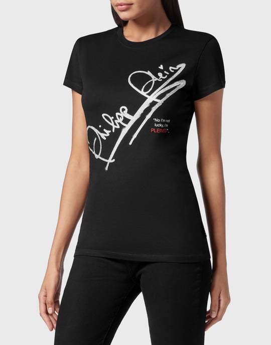 Camiseta Cuello Redondo Signature - Image 2