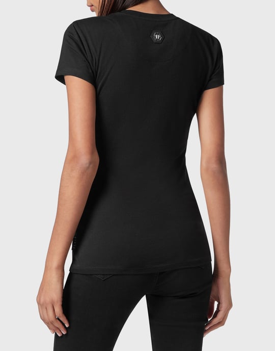 Camiseta Cuello Redondo Signature - Image 5