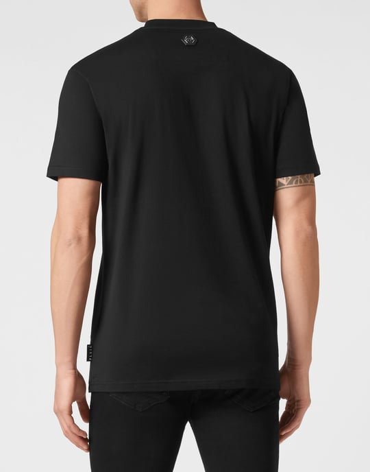 Camiseta Cuello Redondo Skull - Image 4