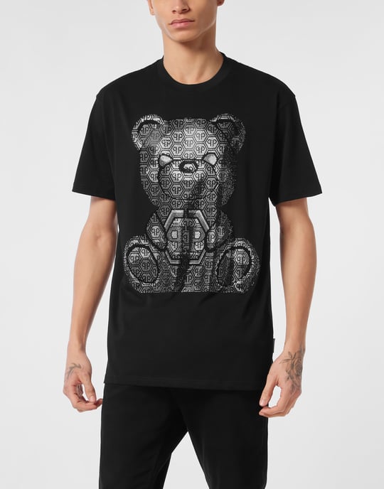 Camiseta Cuello Redondo Ss Teddy - Image 2