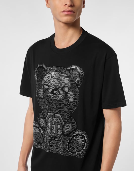 Camiseta Cuello Redondo Ss Teddy - Image 3