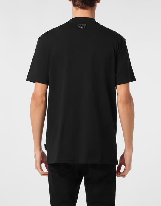Camiseta Cuello Redondo Ss Teddy - Image 5