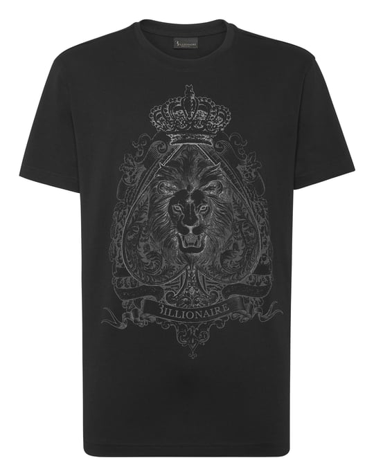 Camiseta Cuello Redondo - Image 1