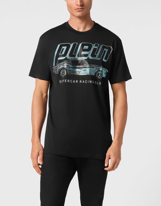 Camiseta Cuello Redondo Racing - Image 2