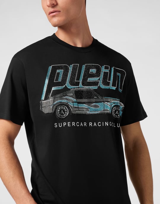 Camiseta Cuello Redondo Racing - Image 5