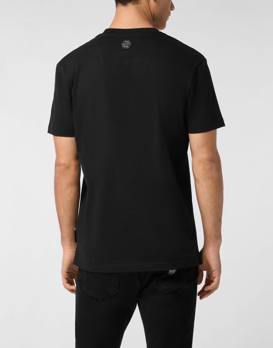 Camiseta Cuello Redondo Ss Skull - Image 4