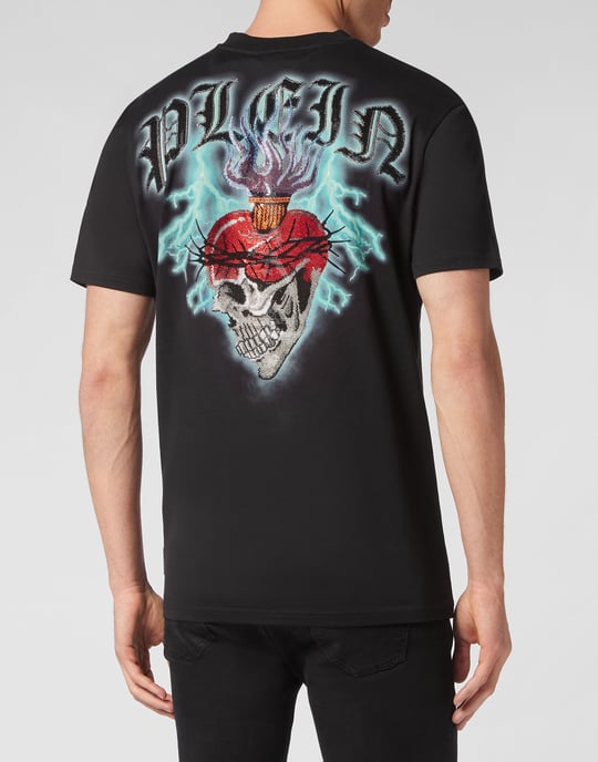 Camiseta Cuello Redondo Tattoo - Image 1