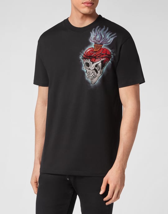 Camiseta Cuello Redondo Tattoo - Image 2