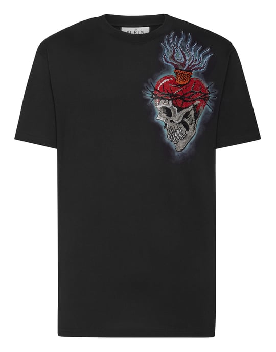 Camiseta Cuello Redondo Tattoo - Image 4