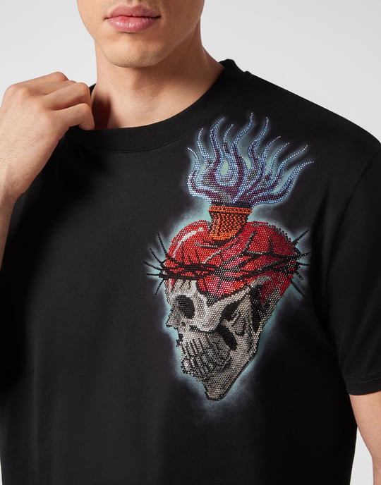 Camiseta Cuello Redondo Tattoo - Image 5