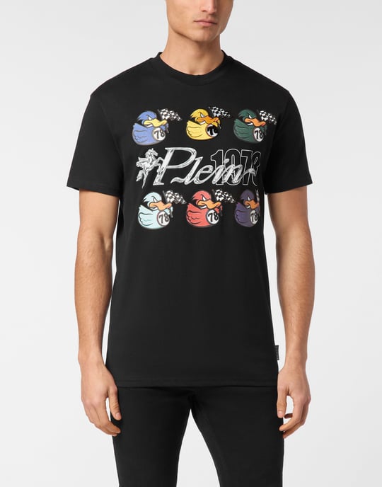 Camiseta Cuello Redondo Duck - Image 2