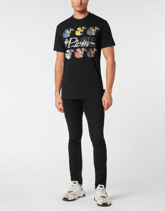Camiseta Cuello Redondo Duck - Image 3