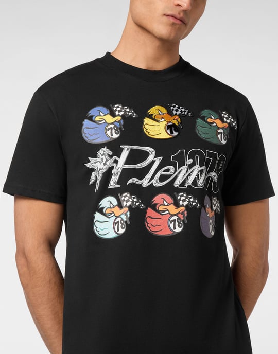Camiseta Cuello Redondo Duck - Image 5
