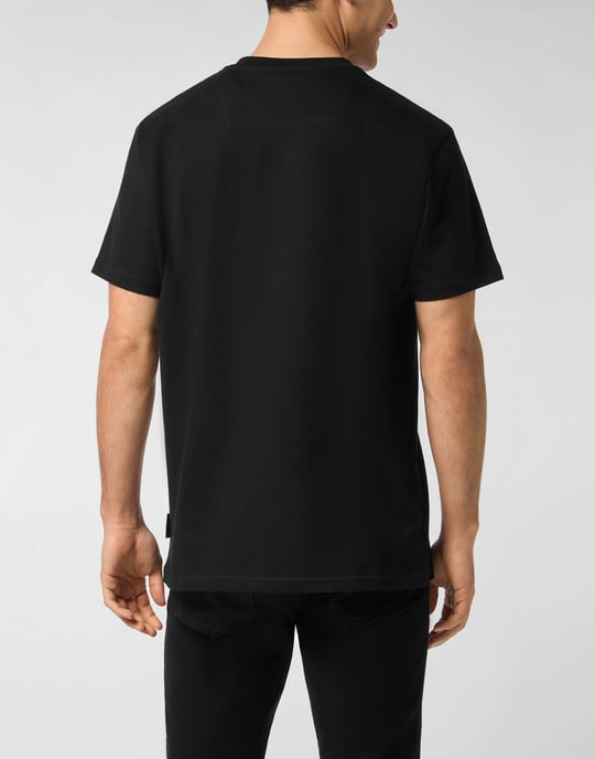 Camiseta Cuello Redondo Ss Stars - Image 4