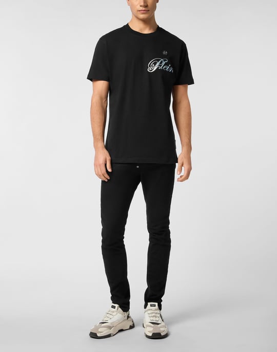 Camiseta Cuello Redondo Ss Skull - Image 4
