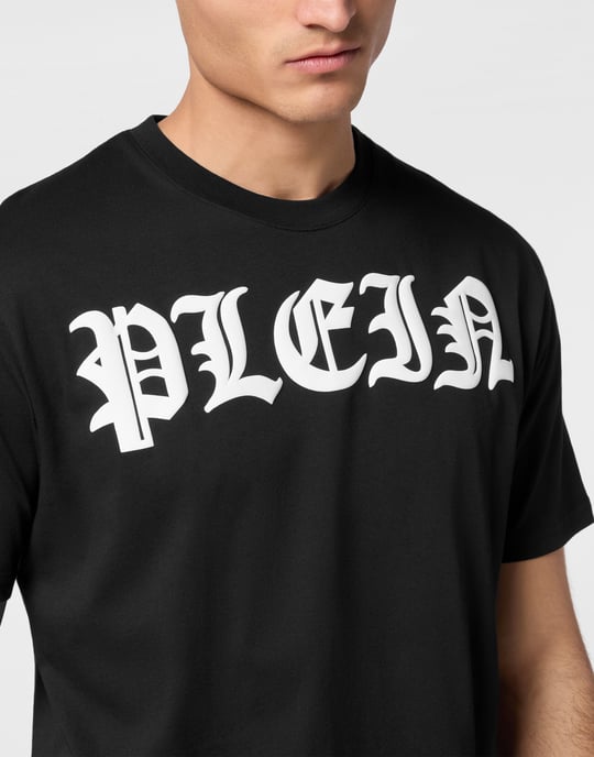 Camiseta Cuello Redondo Gothic Plein - Image 5