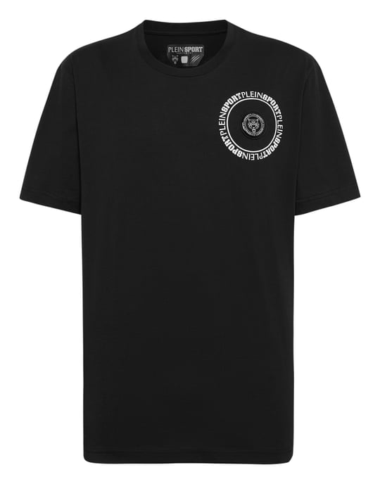 Camiseta Cuello Redondo Carbon Tiger - Image 1