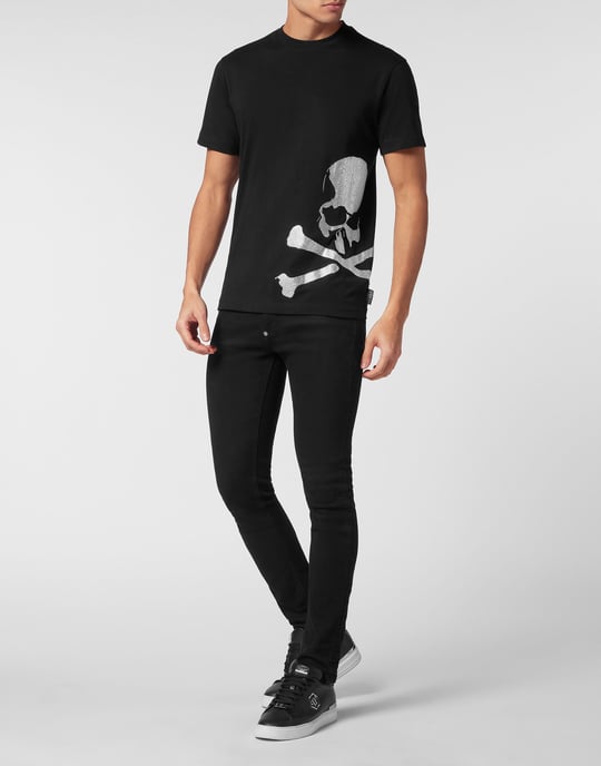 Camiseta Cuello Redondo Tattoo - Image 3