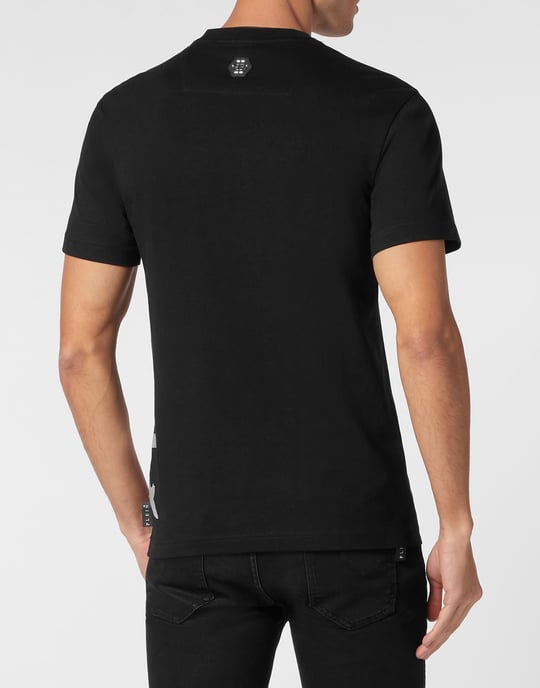 Camiseta Cuello Redondo Tattoo - Image 4