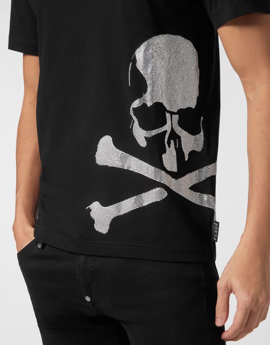Camiseta Cuello Redondo Tattoo - Image 5