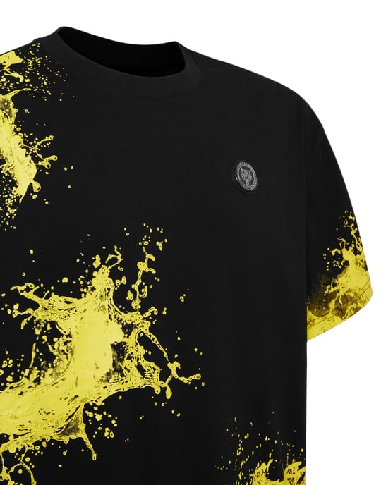 Camiseta Cuello Redondo Ss Splash - Image 2