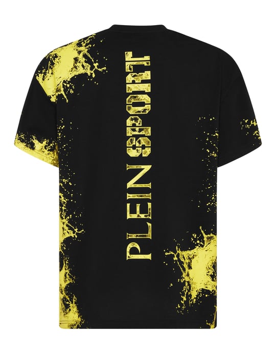 Camiseta Cuello Redondo Ss Splash - Image 3