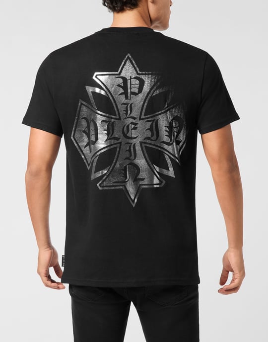 Camiseta Cuello Redondo Ss Crest - Image 5