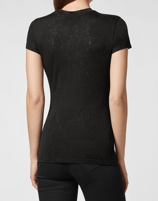 Camiseta Cuello Redondo - Image 5