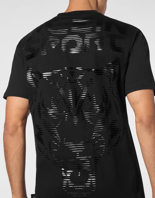 Camiseta Cuello Redondo Tiger - Image 3