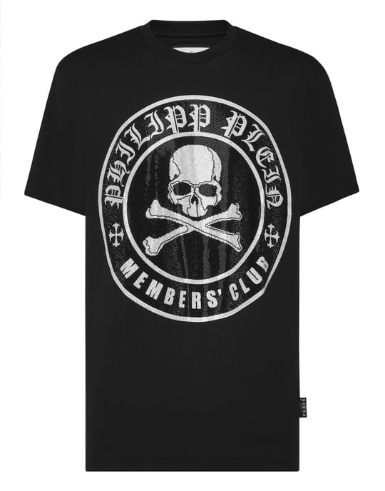 Camiseta Cuello Redondo Skull&Bones - Image 1