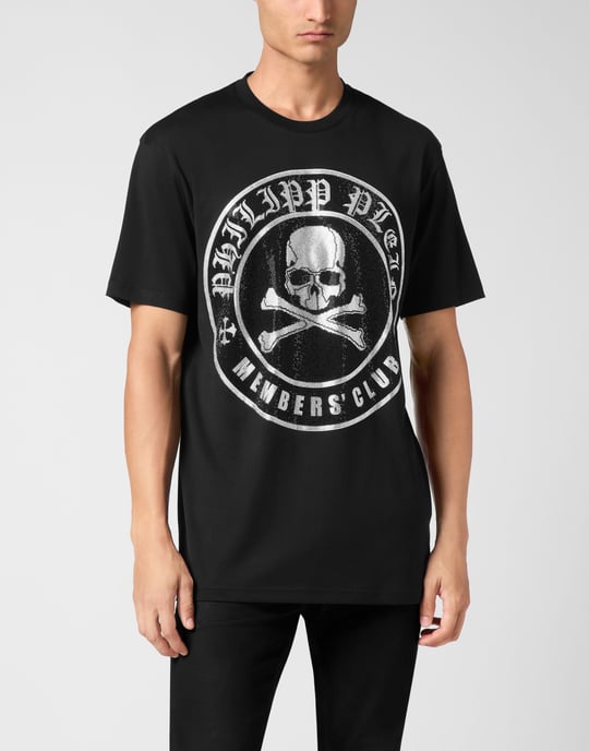 Camiseta Cuello Redondo Skull&Bones - Image 2