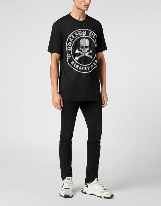 Camiseta Cuello Redondo Skull&Bones - Image 3